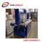 YK-1100 Otomatis Strapping Machine Terkoneksi Otomatis Glueing Machine Kotak bergelombang pembuatan
