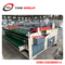 Harga Murah YK-2500 press Box Semi Auto Folding Glueing Machine