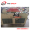 Harga Murah YK-2500 press Box Semi Auto Folding Glueing Machine